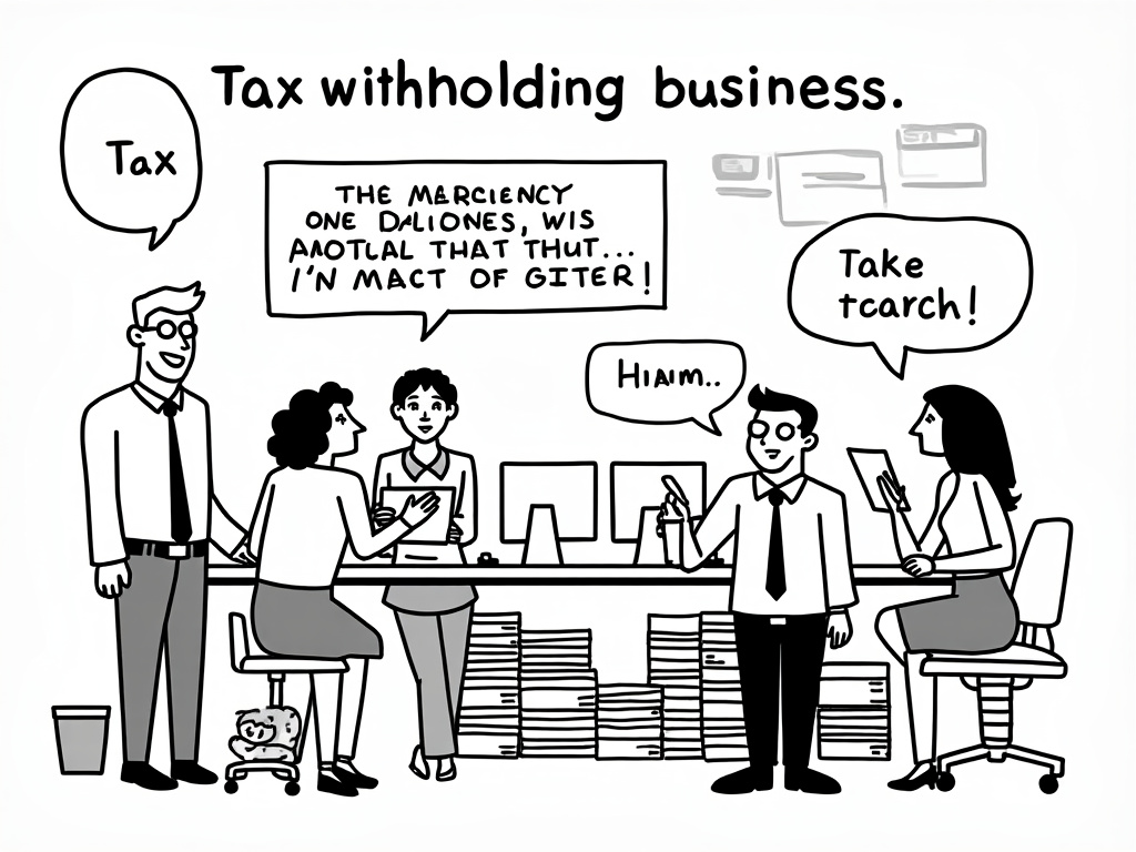 Prélèvement à la source pour les salariés